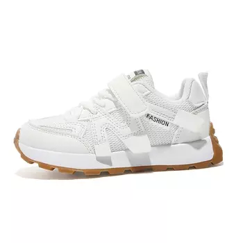 Кроссовки Babaya Kids Lifestyle Shoes Kids Low-top, черный