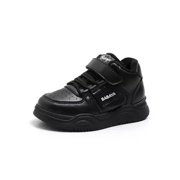 Кроссовки Babaya Kids Lifestyle Shoes Kids Mid-top, темно-желтый