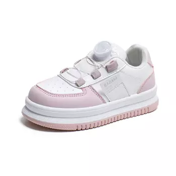 Кроссовки Babaya Kids Skateboarding Shoes Kids, белый