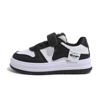 Кроссовки Babaya Kids Skateboarding Shoes Kids Low-top, розовый