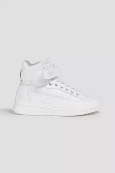 Кроссовки Babila ACNE STUDIOS, белый