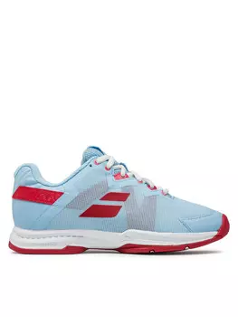 Кроссовки Babolat, синий