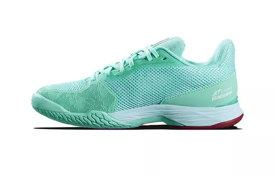 Кроссовки Babolat Tennis Shoes Women's Low-top, голубой