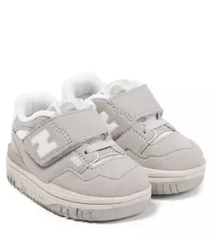 Кроссовки Baby 550 New Balance, белый