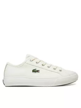 Кроссовки Backcourt 7-49CFA0018 Lacoste, белый