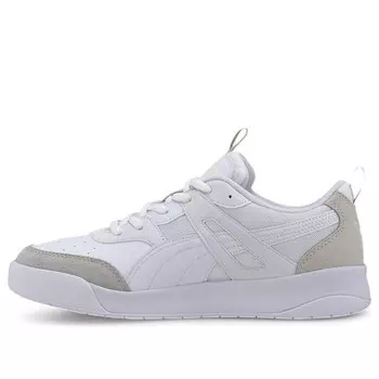 Кроссовки backcourt Puma, белый