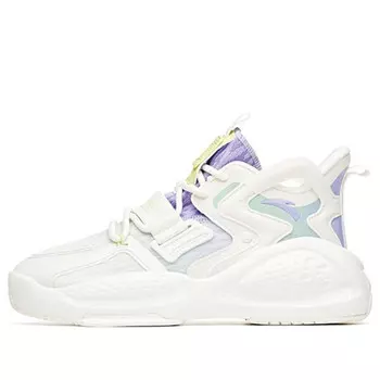 Кроссовки badao 2 mid Anta, белый