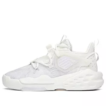 Кроссовки badao mid Anta, белый