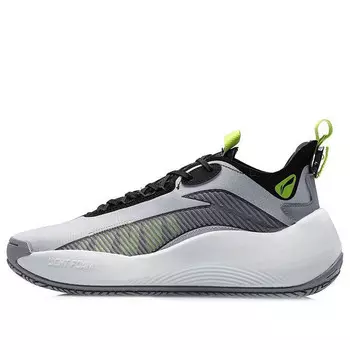 Кроссовки badfive 1 Li-Ning, серый