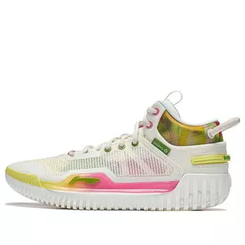 Кроссовки badfive 3 Li-Ning, белый