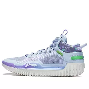 Кроссовки badfive 3 Li-Ning, синий