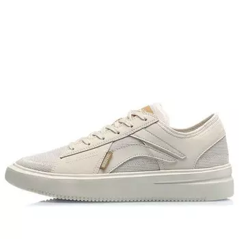 Кроссовки badfive бунтарь Li-Ning, белый