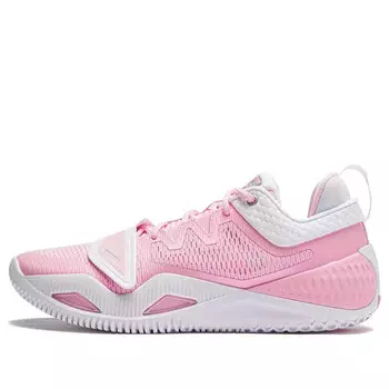 Кроссовки badfive furious 2 Li-Ning, розовый