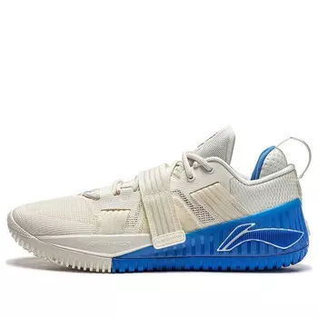 Кроссовки badfive Li-Ning, белый