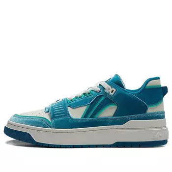 Кроссовки badfive новичок 2 Li-Ning, белый