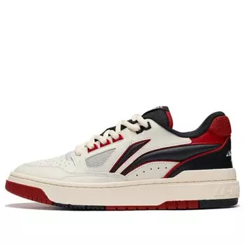 Кроссовки badfive новичок 2 Li-Ning, белый