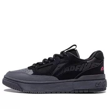 Кроссовки badfive новичок 2 Li-Ning, черный