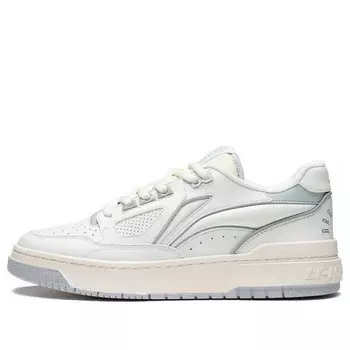 Кроссовки badfive новичок 2 низкие Li-Ning, белый