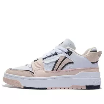 Кроссовки badfive новичок Li-Ning, белый