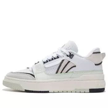 Кроссовки badfive новичок Li-Ning, белый