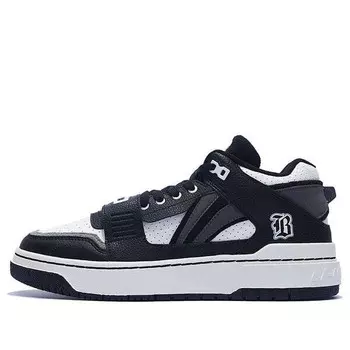 Кроссовки badfive новичок Li-Ning, черный