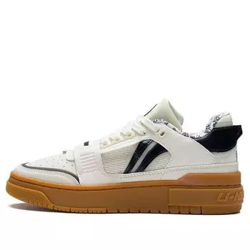 Кроссовки badfive новичок Li-Ning, желтый