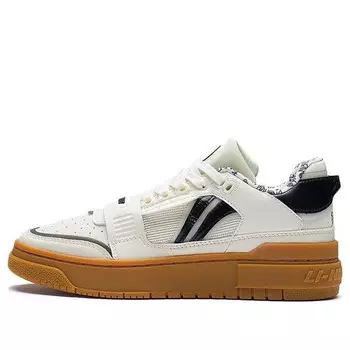 Кроссовки badfive новичок Li-Ning, желтый
