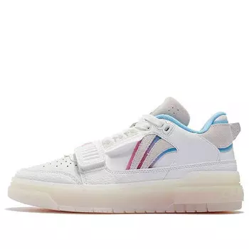 Кроссовки badfive новичок низкий Li-Ning, белый