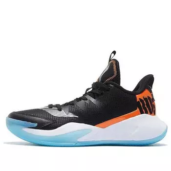 Кроссовки badfive storm 1 низкие Li-Ning, черный