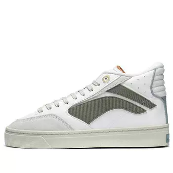 Кроссовки badfive wave 180 Li-Ning, белый