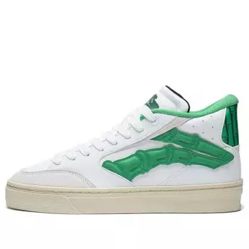 Кроссовки badfive wave 180 Li-Ning, белый