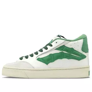 Кроссовки badfive wave 180 x 1807 Li-Ning, белый