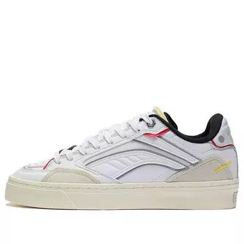 Кроссовки badfive wave 180 x marvel Li-Ning, серый