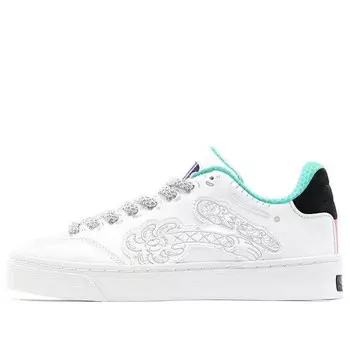 Кроссовки badfive wave 180 x steven harington Li-Ning, белый