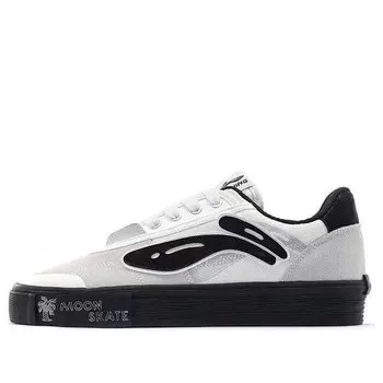 Кроссовки badfive wave pro low 50 50 x steven harrington Li-Ning, белый