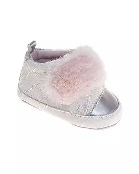 Кроссовки Badgley Mischka, белый