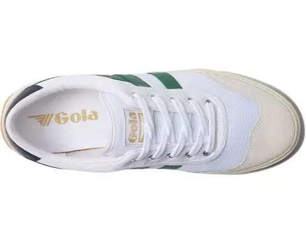 Кроссовки Badminton Mesh Gola, белый