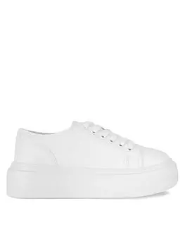 Кроссовки Badura, белый