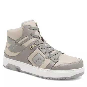 Кроссовки Badura BUXTON-22, бежевый