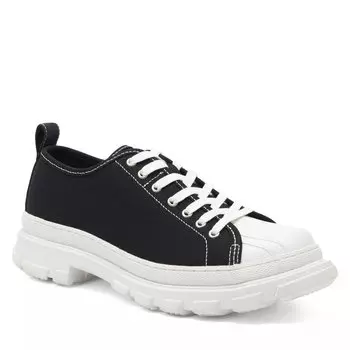 Кроссовки Badura, черный