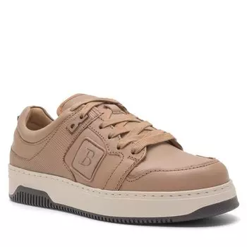 Кроссовки Badura, коричневый