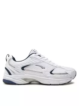 Кроссовки Bagheera, белый