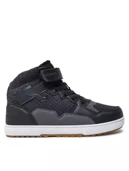 Кроссовки Bagheera, черный