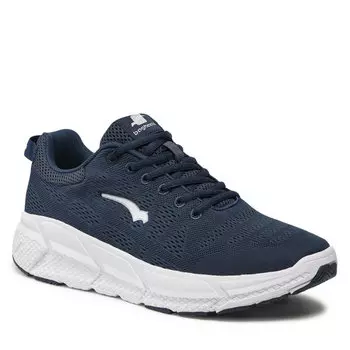 Кроссовки Bagheera Eclipse, темно-синий