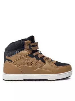 Кроссовки Bagheera, красочный