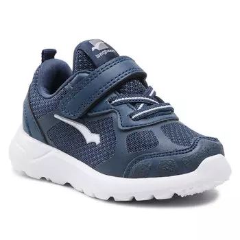 Кроссовки Bagheera Moxie, темно-синий