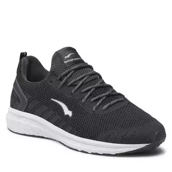 Кроссовки Bagheera Nitro, черный