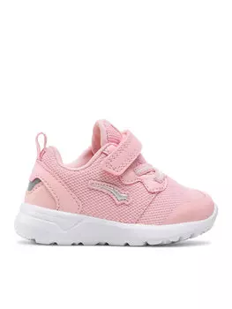 Кроссовки Bagheera, розовый