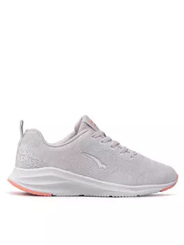 Кроссовки Bagheera, серый