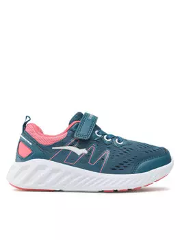 Кроссовки Bagheera, синий